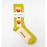 THE SOCKS
