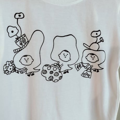 animo Tシャツ