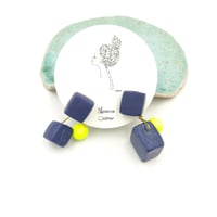 ubu　ピアス