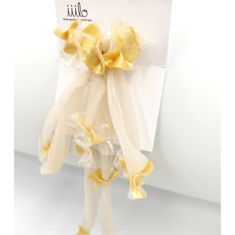 iiilo　ポニーフック