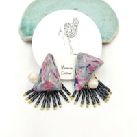 ubu　ピアス
