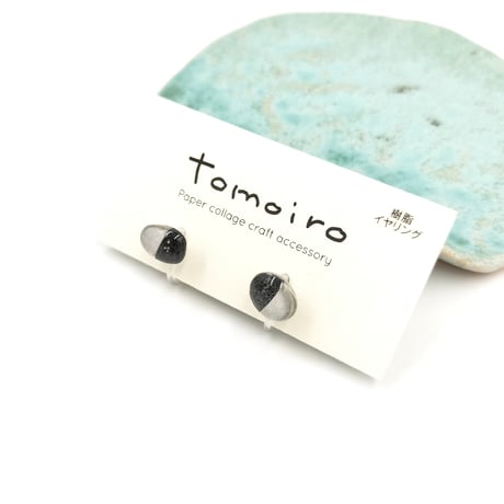 tomoiro　イヤリング
