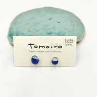 tomoiro　ピアス
