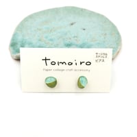 tomoiro　ピアス