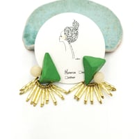 ubu　ピアス