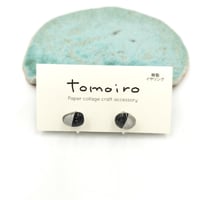 tomoiro　イヤリング