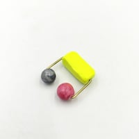 ubu　イヤーカフ