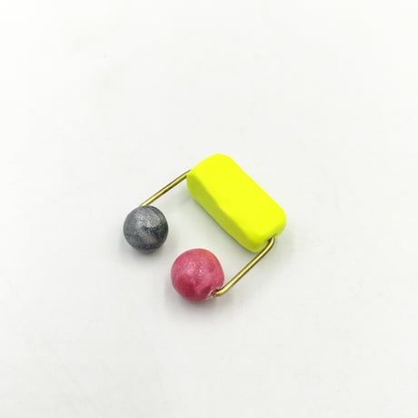 ubu　イヤーカフ