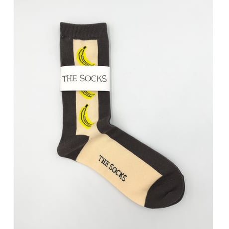 THE SOCKS