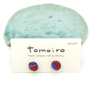 tomoiro　ピアス