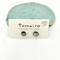 tomoiro　ピアス