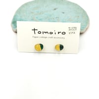 tomoiro　ピアス