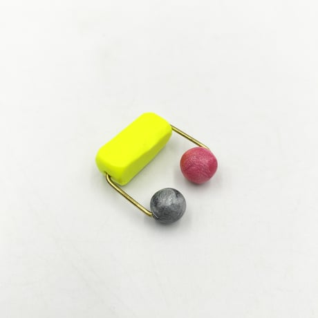 ubu　イヤーカフ