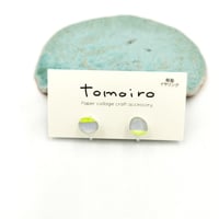 tomoiro　イヤリング