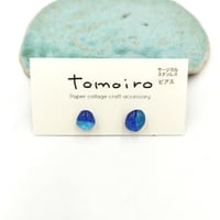 tomoiro　ピアス
