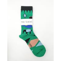 THE SOCKS