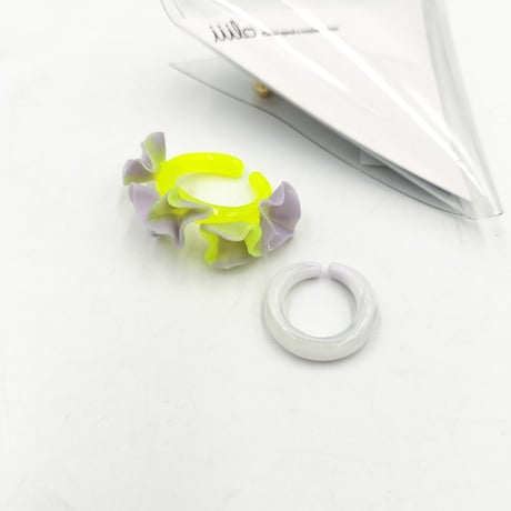 iiilo　イヤーカフ