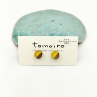 tomoiro　ピアス