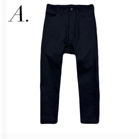 SAMPLE / B-GRADE