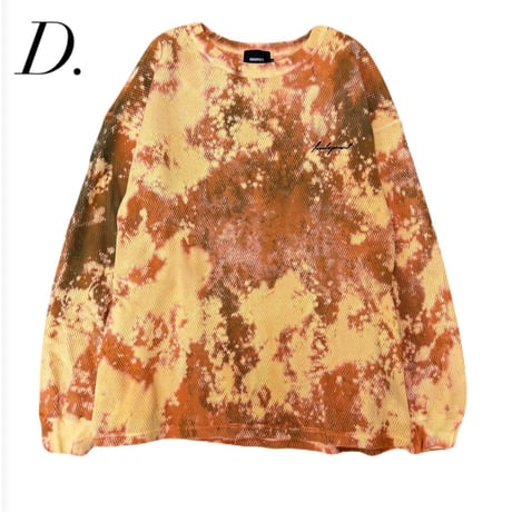 SAMPLE / B-GRADE