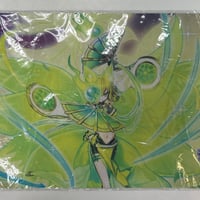 遊戯王 エクソシスターマルファ プレイマット | ✨プラチナストア✨
