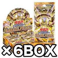 アジア版  IMMORTAL PHOENIX  ×6BOX