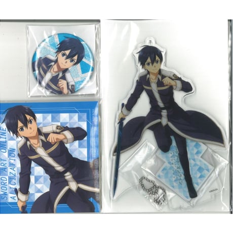 CATEGORY ソードアート・オンライン | K-BOOKS 秋葉原