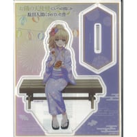 おちこぼれフルーツタルトアニメ化記念 浜弓場 双 作品展 直筆サイン