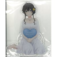 艦これ ゴトランド 呉鎮守府巡り 2025 アクリルスタンド | K-BOOKS 秋葉原
