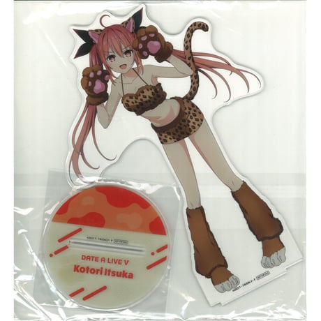 CATEGORY デート・ア・ライブ | K-BOOKS 秋葉原