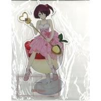 開封品）物語シリーズ ぬいぐるみ D 忍野忍 鹿目まどか 魔法少女服 ver