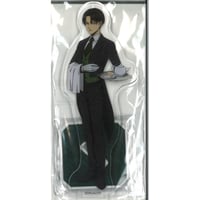 進撃の巨人 × ホテルソシア コラボルーム特典 アクリルスタンド
