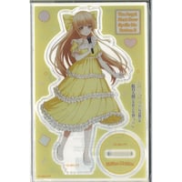 ウマ娘 スペシャルウィーク きゃらドリ ひな祭り アクリルキーホルダー