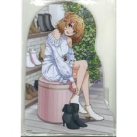 やはり俺の青春ラブコメはまちがっている。 続 アクリルフィギュア LL/バニー やはり俺の青春ラブコメはまちがっている。続 アクリルフィギュアLL