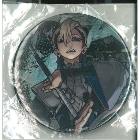 CATEGORY ガチアクタ | K-BOOKS 秋葉原