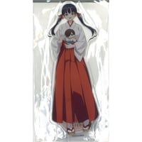 ハイキュー!!展 来場者特典 クリアカード 及川徹&岩泉一 | K-BOOKS 秋葉原
