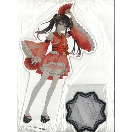 CATEGORY デート・ア・ライブ | K-BOOKS 秋葉原