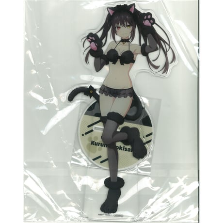 CATEGORY デート・ア・ライブ | K-BOOKS 秋葉原