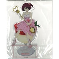超激レア　サイン入り　雪乃森えま　缶バッジ 魔法少女まどか☆マギカ さっぽろ雪まつり2015 ローソン オリジナル缶