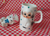 輸出用･羊のマグカップ