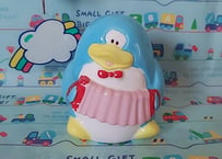 KOTOBUKI🐧Fancyペンギンの貯金箱