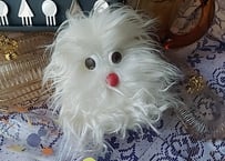 もけもけ、モンスターDOLL
