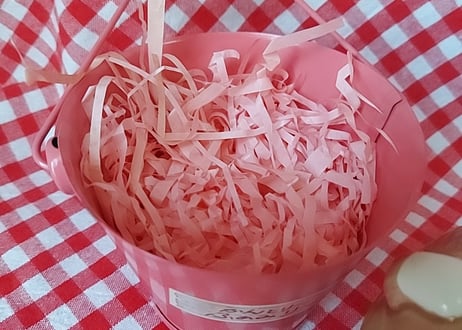 かんとりーふぁみりー🥔採れたてポテトの貯金箱