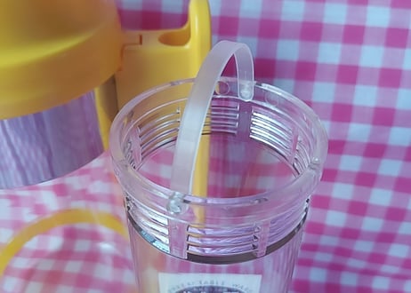 PYREX･耐熱テーブルウェア･ティーポット