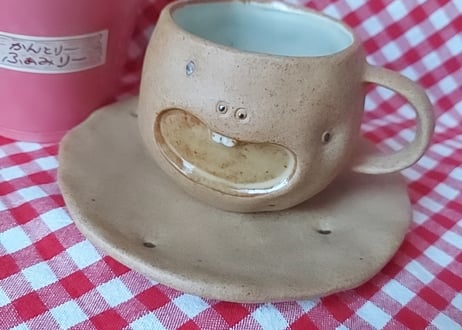 加藤工芸🥔ポテト君C＆C