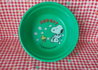 SNOOPY( ･ ´｀(●)子供用、洗面器