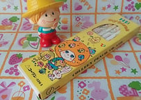 水森亜土ちゃん･コーリン鉛筆1ダース