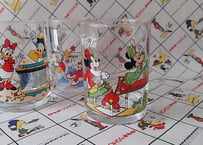 コカコーラ×Disney🥤キラキラオーロラグラス❣️魔法