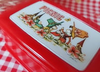ピクニック🌷*Fancyカップルのプラスティックオルゴール