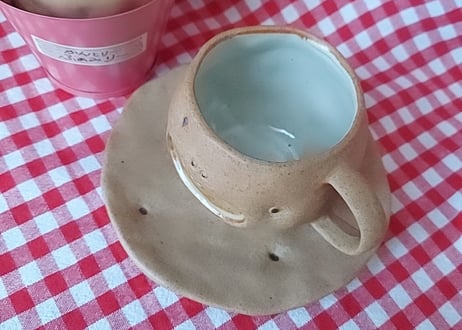 加藤工芸🥔ポテト君C＆C